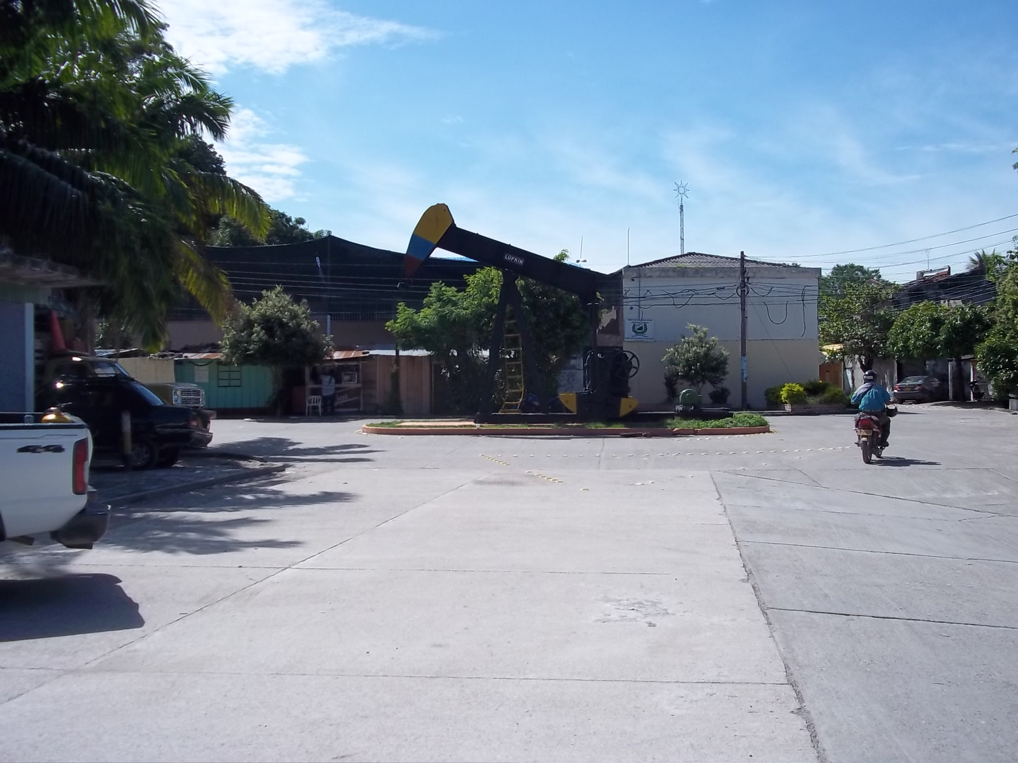 Imagen del municipio